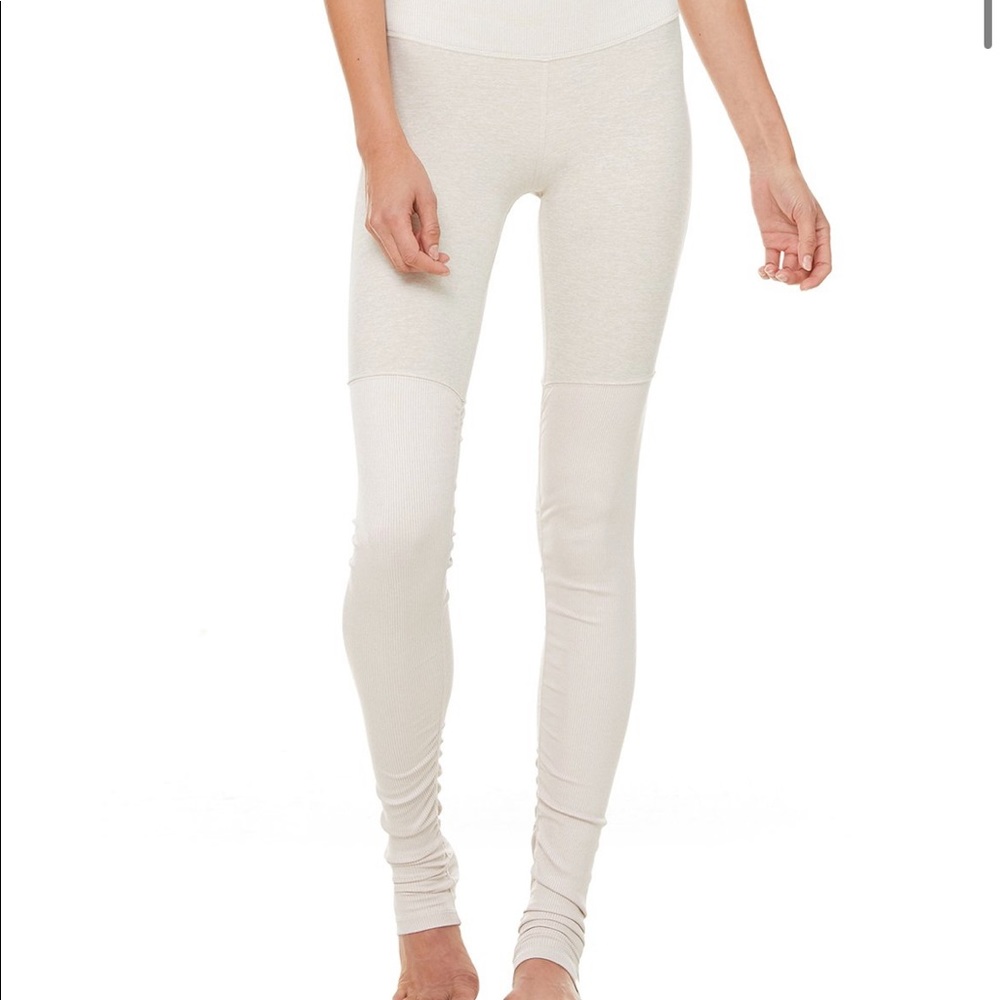 Alo Yoga high-waist goddess legging